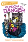 Gondola to Danger : A QUIX Book - eBook