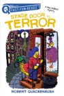 Stage Door to Terror : A QUIX Book - eBook