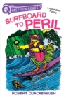 Surfboard to Peril : A QUIX Book - eBook
