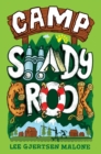 Camp Shady Crook - eBook
