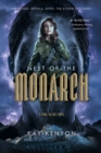 Nest of the Monarch - eBook