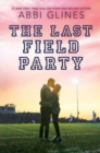The Last Field Party - Book