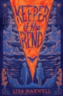 Keeper of the Rend - Book