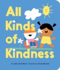 All Kinds of Kindness - Book