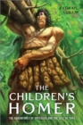 The Children's Homer : The Adventures of Odysseus and the Tale of Troy - eBook