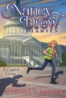 A Capitol Crime - eBook