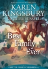 Best Family Ever - Book