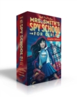 Mrs. Smith's Spy School for Girls Complete Collection (Boxed Set) : Mrs. Smith's Spy School for Girls; Power Play; Double Cross - Book