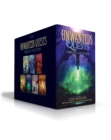 The Unwanteds Quests Complete Collection (Boxed Set) : Dragon Captives; Dragon Bones; Dragon Ghosts; Dragon Curse; Dragon Fire; Dragon Slayers; Dragon Fury - Book