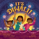 It's Diwali! - Book