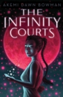 The Infinity Courts - Book