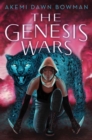 The Genesis Wars : An Infinity Courts Novel - eBook