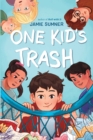 One Kid's Trash - eBook