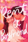 Rent a Boyfriend - Book