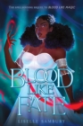 Blood Like Fate - Book