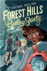 Forest Hills Bootleg Society - Book