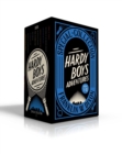 Hardy Boys Adventures Special Collection (Boxed Set) : Secret of the Red Arrow; Mystery of the Phantom Heist; The Vanishing Game; Into Thin Air; Peril at Granite Peak; The Battle of Bayport; Shadows a - Book
