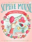The Ladybug Party - eBook