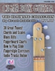 Cigar Box Guitar - The Ultimate Collection - 4 String - Book