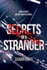 Secrets of a Stranger - Book