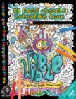 Wibble : The Weirdest colouring book in the universe #2 - Book