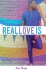 Real Love Is.... - Book