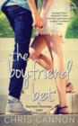 The Boyfriend Bet - Book