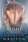 Something So Right - Book