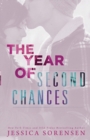 The Year of Second Chances - Book