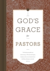 God's Grace for Pastors - eBook