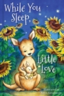 While You Sleep, Little Love (padded) - Book