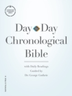 CSB Day-by-Day Chronological Bible : With Daily Readings Guided by Dr. George Guthrie - eBook