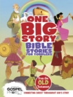 Bible Stories for Toddlers from the Old Testament - eBook