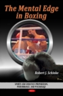 The Mental Edge in Boxing - eBook