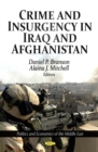 Crime and Insurgency in Iraq and Afghanistan - eBook