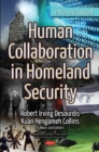 Human Collaboration in Homeland Security - Book