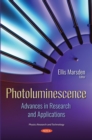 Photoluminescence: Advances in Research and Applications - eBook