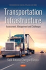 Transportation Infrastructure: Assessment, Management and Challenges - eBook