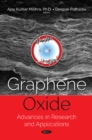 Graphene Oxide : Advances in Research and Applications - Book