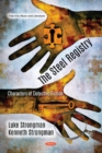 The Steel Registry : Characters of Detective Fiction - Book