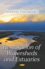 Restoration of Watersheds and Estuaries - eBook