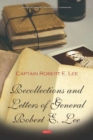 Recollections and Letters of General Robert E. Lee - Book