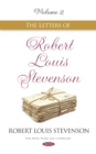 The Letters of Robert Louis Stevenson. Volume II - eBook