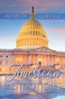 American Institutions - Book