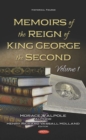 Memoirs of the Reign of King George the Second. Volume 1 - eBook