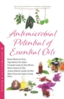 Antimicrobial Potential of Essential Oils - eBook
