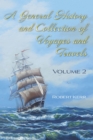 A General History and Collection of Voyages and Travels. Volume II - eBook