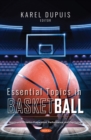 Essential Topics in Basketball - eBook