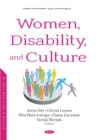 Women, Disability, and Culture - eBook