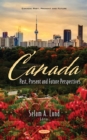 Canada: Past, Present and Future Perspectives - eBook
